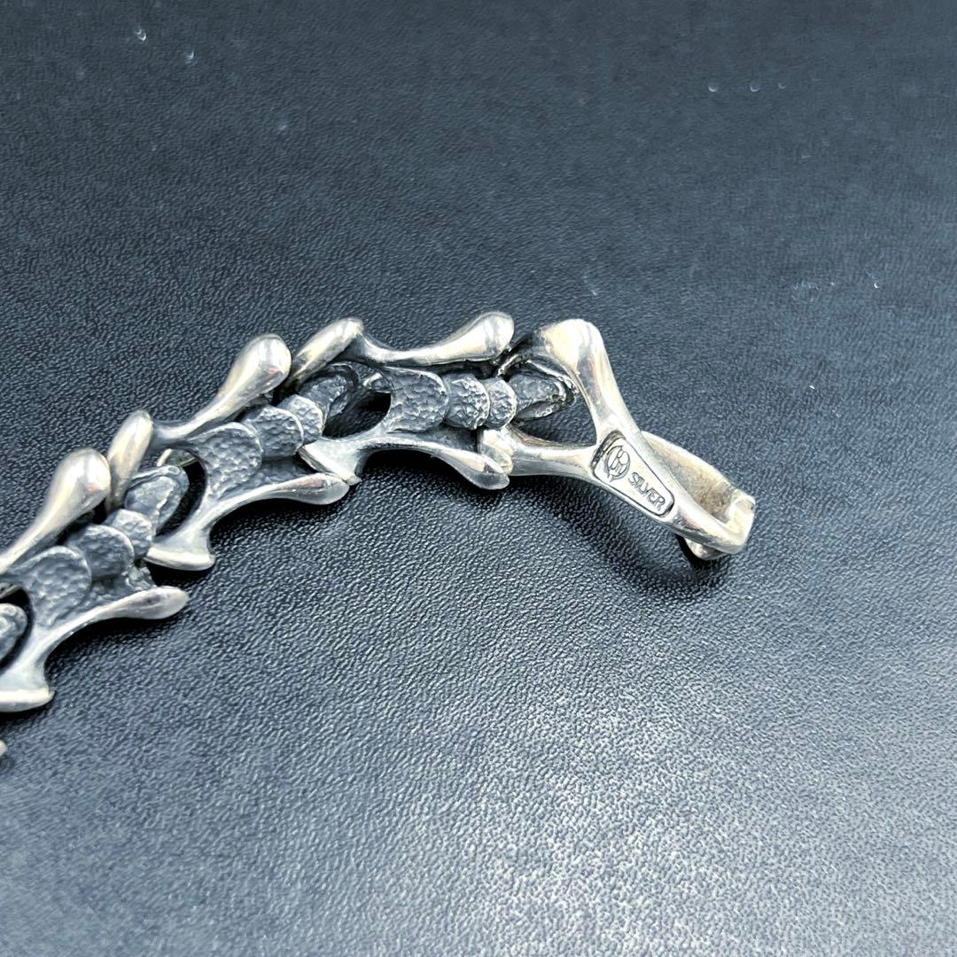 ブラッディ・マリー ブレスレット