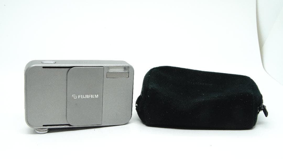 【U2069】 FUJIFILM TIARA フジフィルム ティアラ