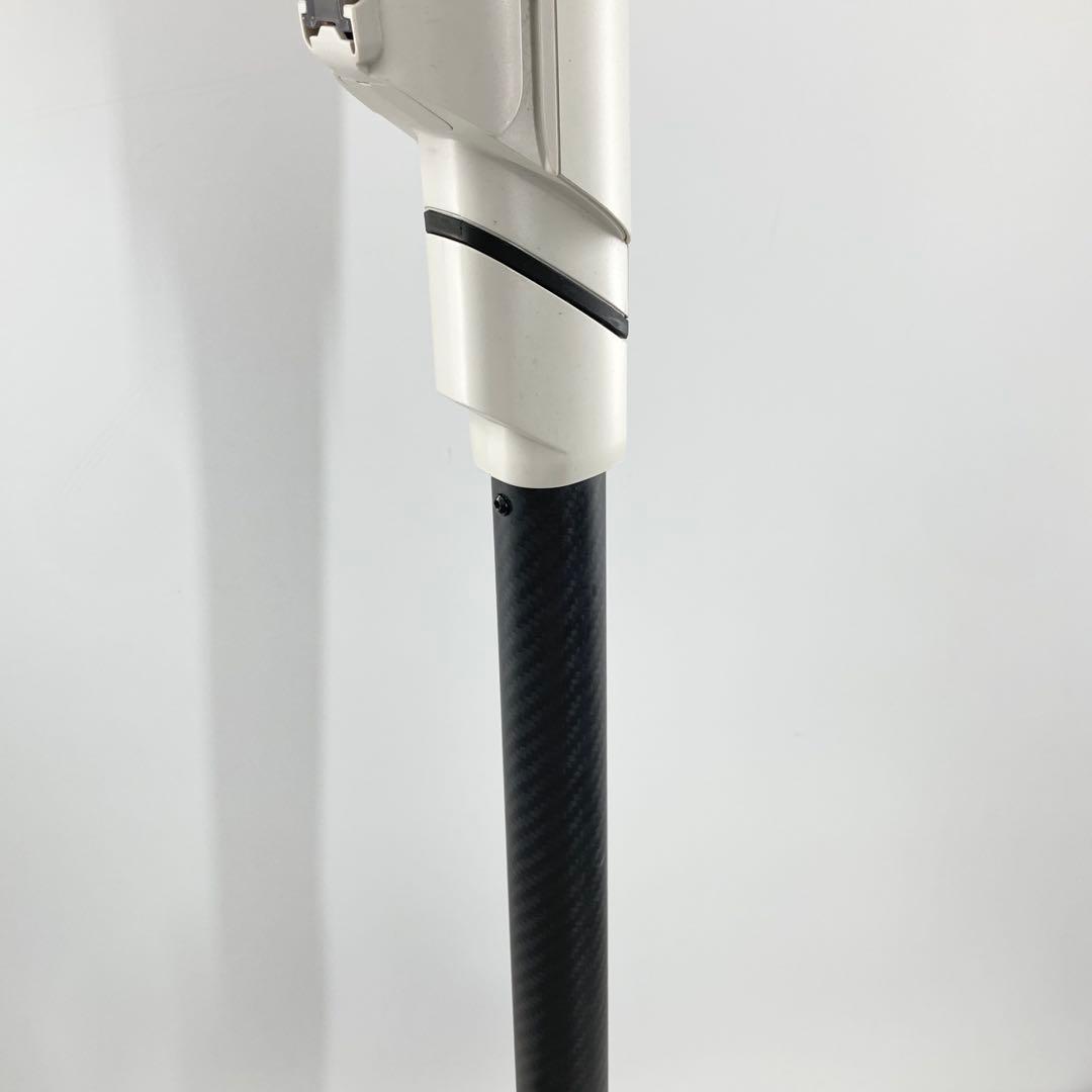 Shark シャーク 掃除機 LC200JIV 動作品 バッテリー2本付