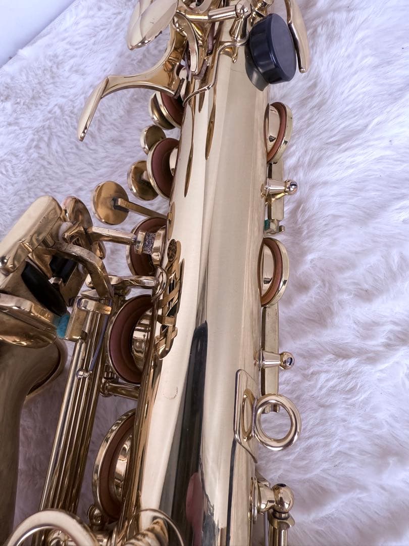 超美品♪ マルカート◆アルトサックス◆AL-100GL下倉楽器◆MARCATO