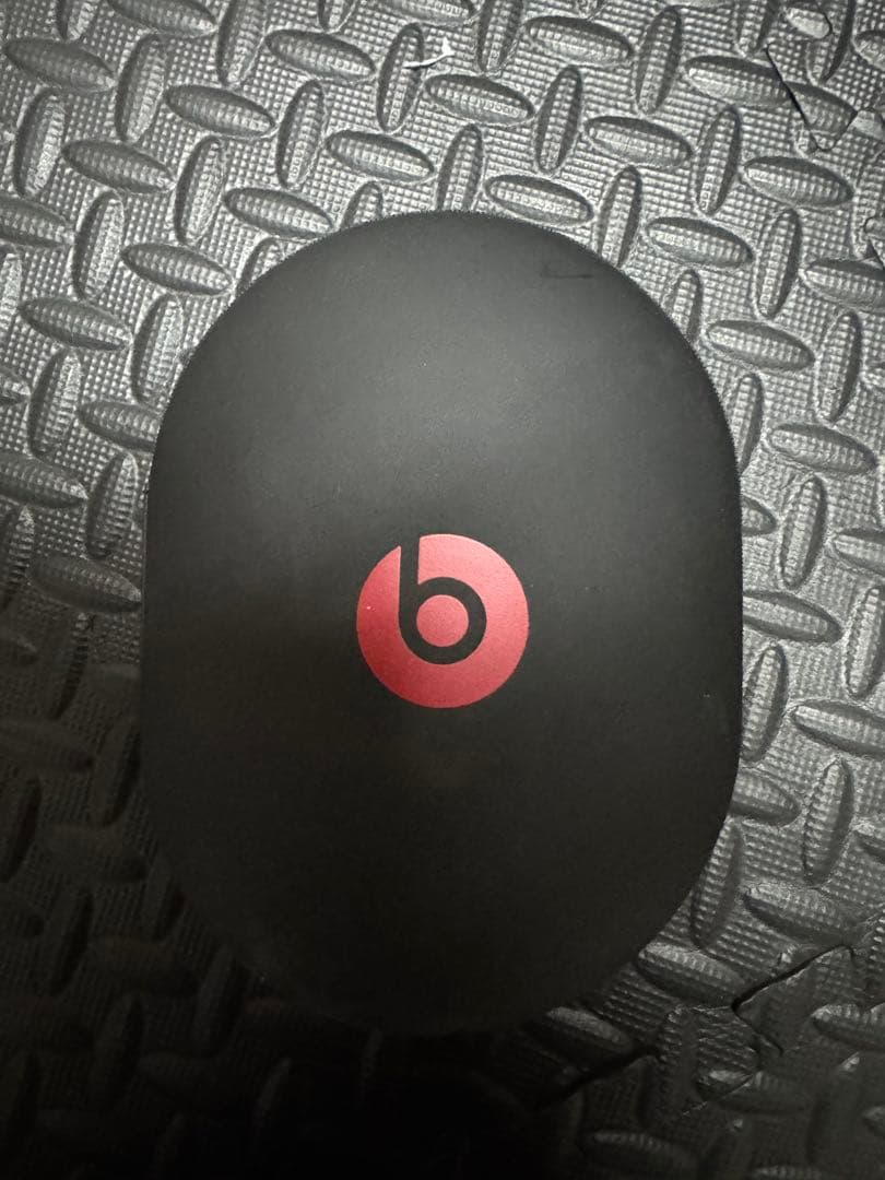 Beats Studio3 ワイヤレスノイズキャンセリングヘッドホン