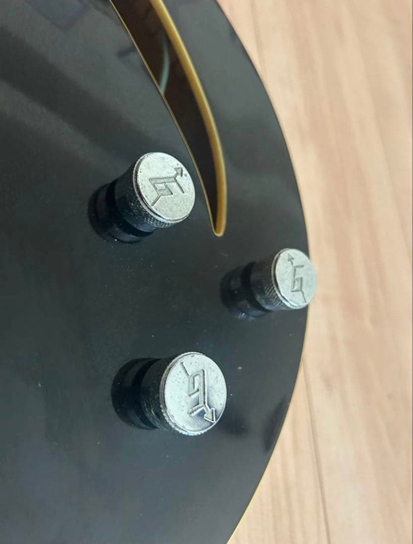 グレッチ GRETSCH 中古 詳細不明