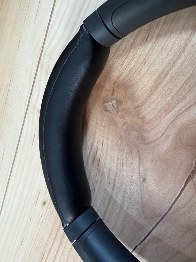 SONY ワイヤレスヘッドホン ブラック　 WH-1000 XM4