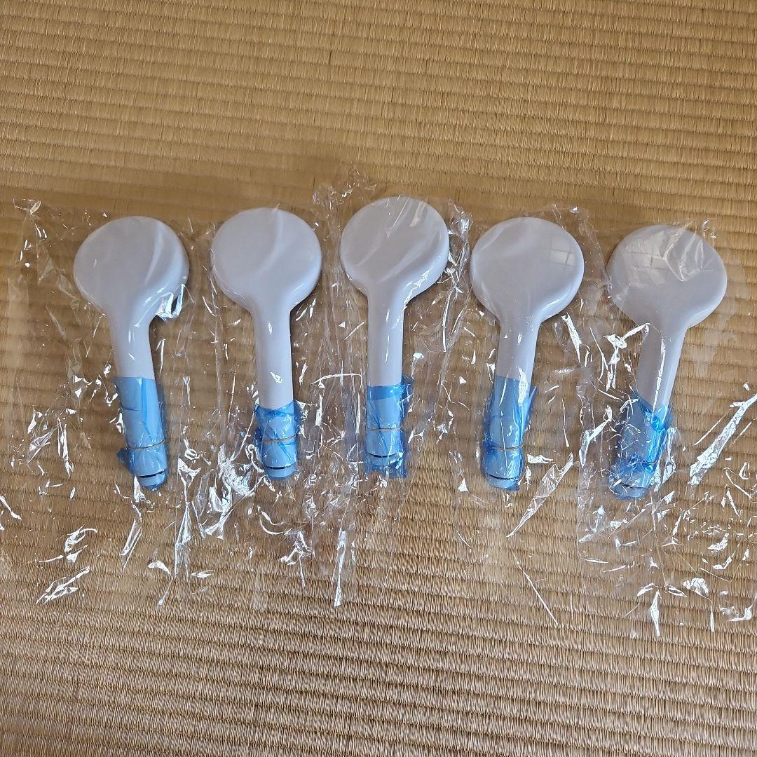 TOTO　コンフォートシャワーヘッド　5個