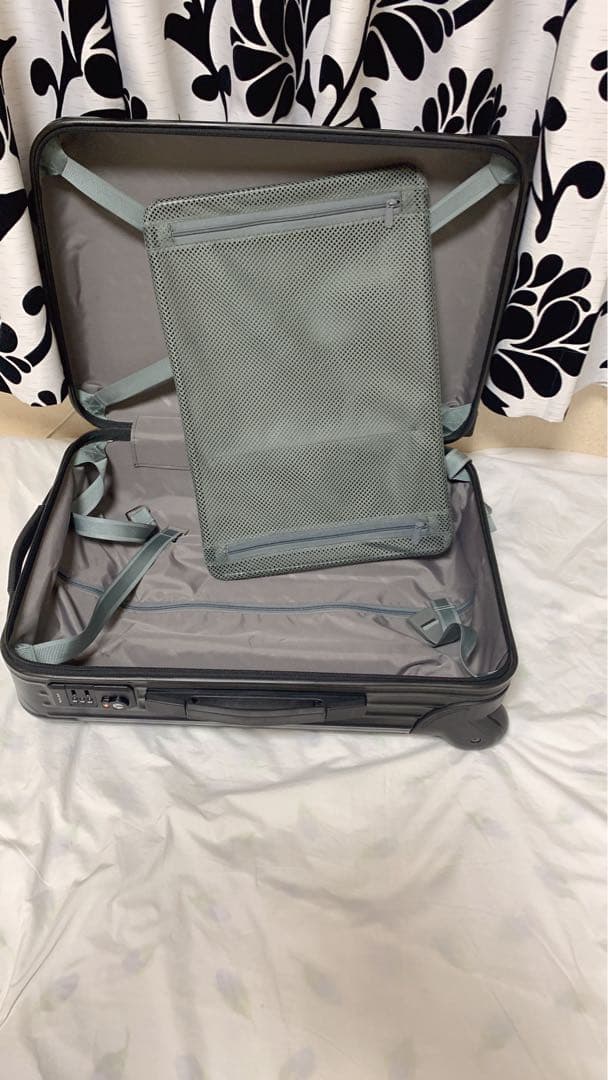 美品✨RIMOWA SALSA リモワサルサ 2輪 35L スーツケース