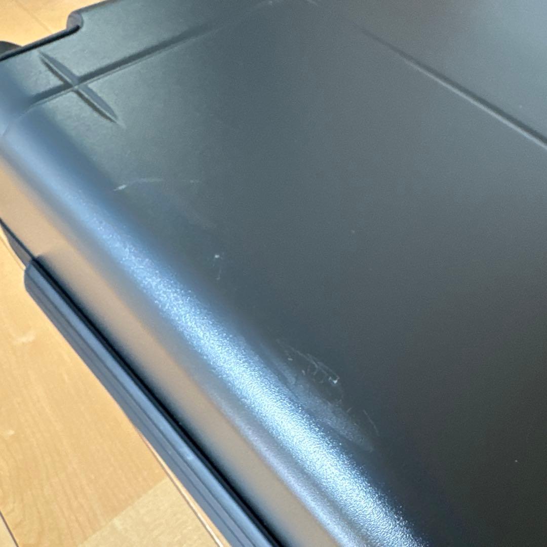 プロテカ 　マックスパス3 スーツケース 40L ガンメタリック　ACE