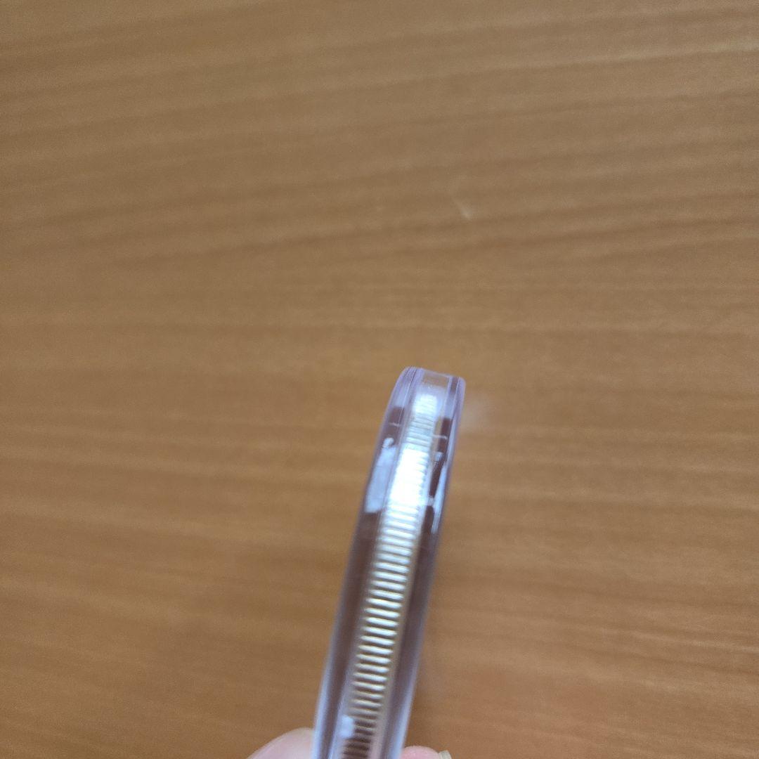 アメリカ　イーグル 銀貨　１オンス 1992年　1ドル