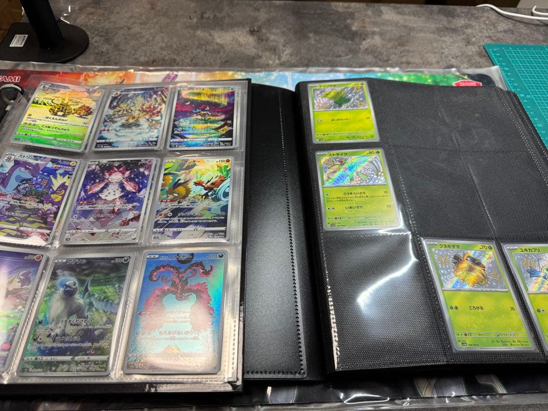 ポケモンカード引退品　まとめ売り