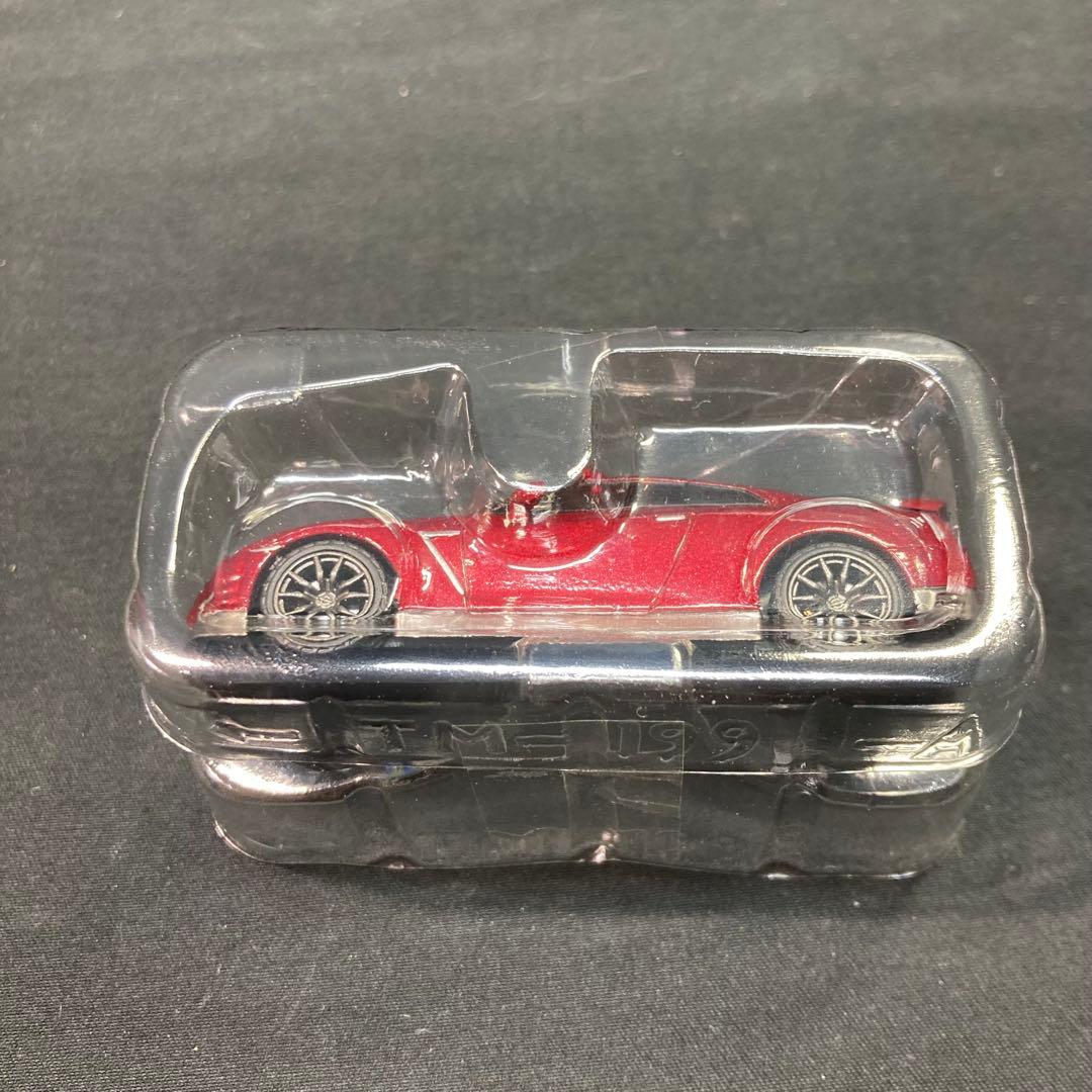 【未使用】トミカ ニッサンGT-R プレミアムエディション さらばあぶない刑事