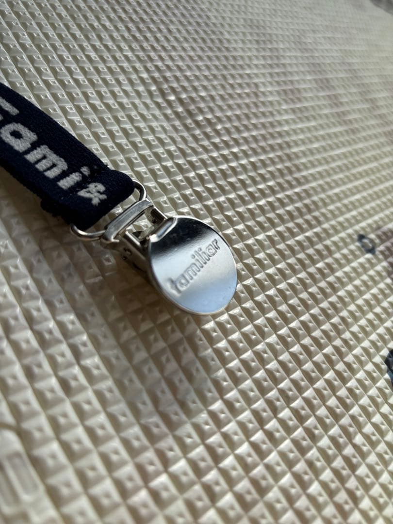 ファミリア　フォーマル　セットアップ　80cm 結婚式　入園式