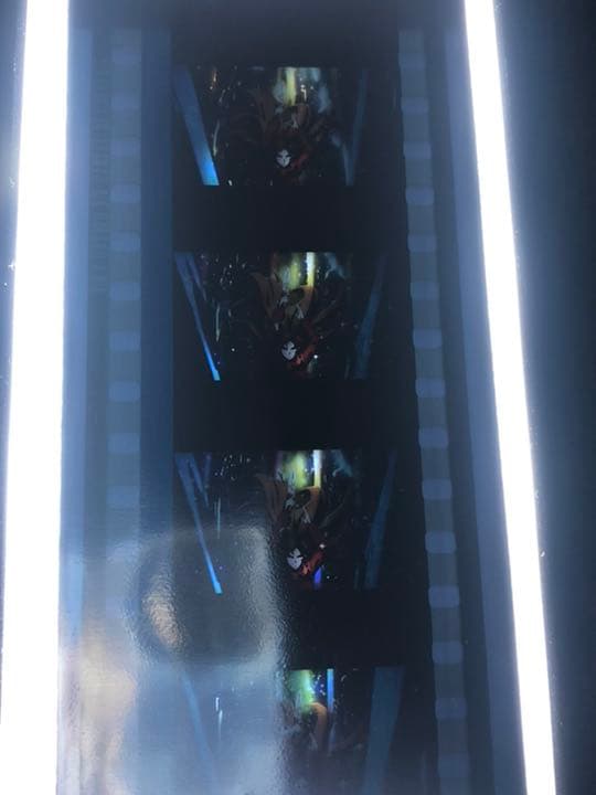 Fate/stay night [HF]フィルム 遠坂凛