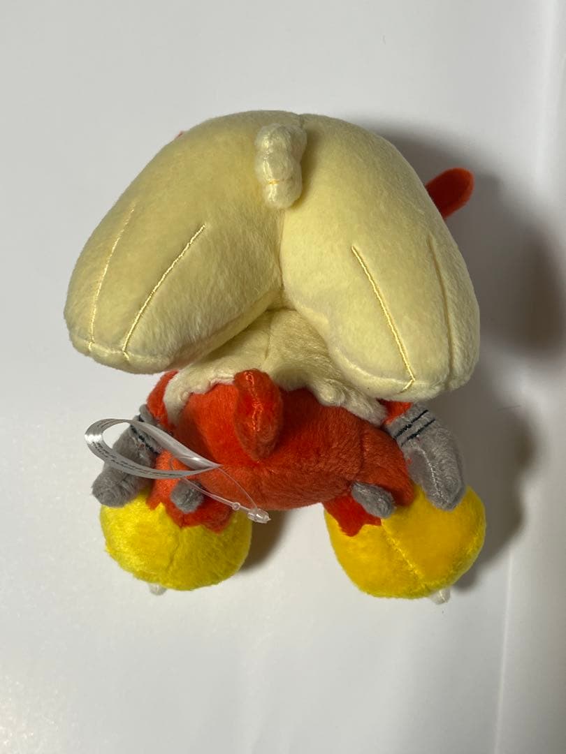 ポケモン　バシャーモ　ポケドール　2004 ぬいぐるみ