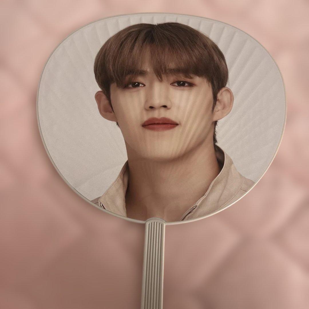 SEVENTEEN セブチ エスクプス スンチョル うちわ まとめ