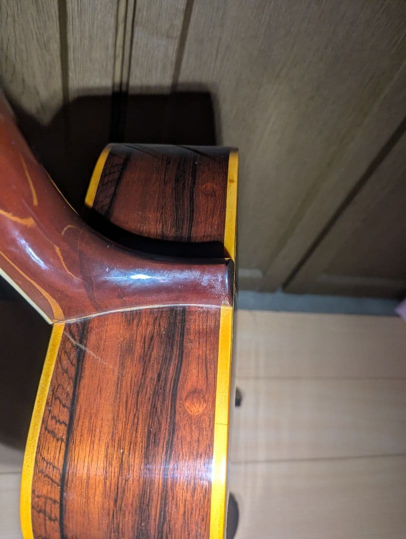 ♪Greco F-280ハカランダ•訳あり♪