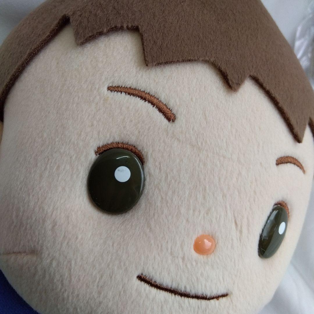 音声認識人形 おしゃべりまーくん （カバンなし）