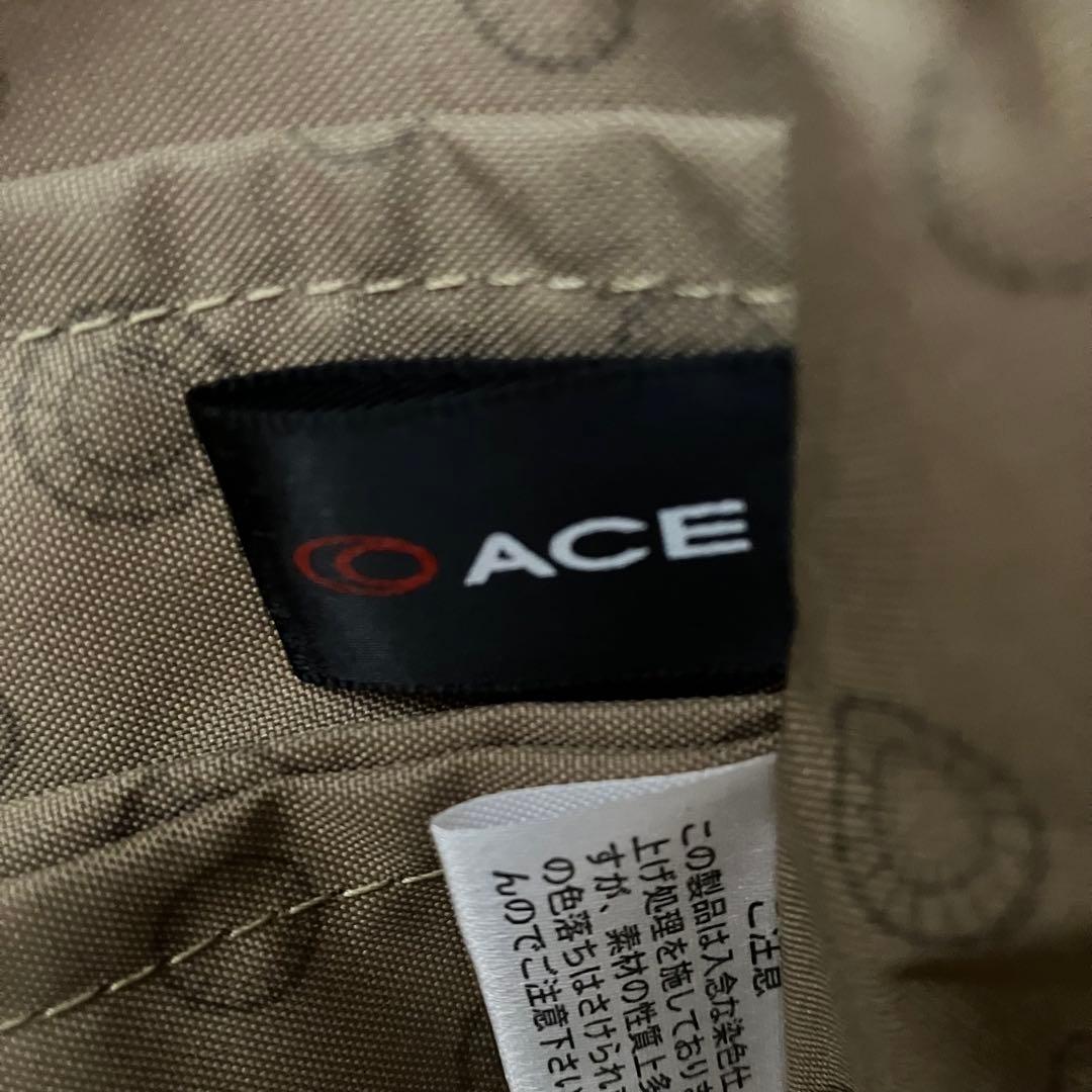 【新品タグ付き】✨マッキントッシュフィロソフィー　2wayバック　軽量