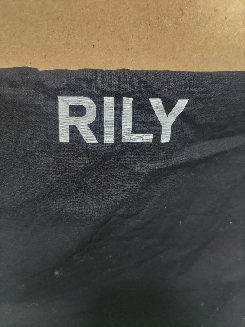 シュタイフ　 Steiff クマのぬいぐるみ 今市隆二　RILY