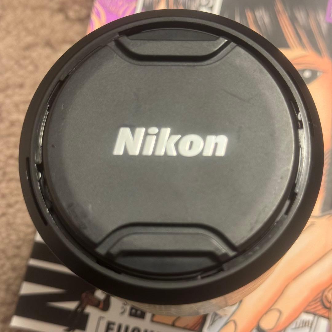 ニコン Nikon 1 NIKKOR VR 70-300mm F4.5-5.6