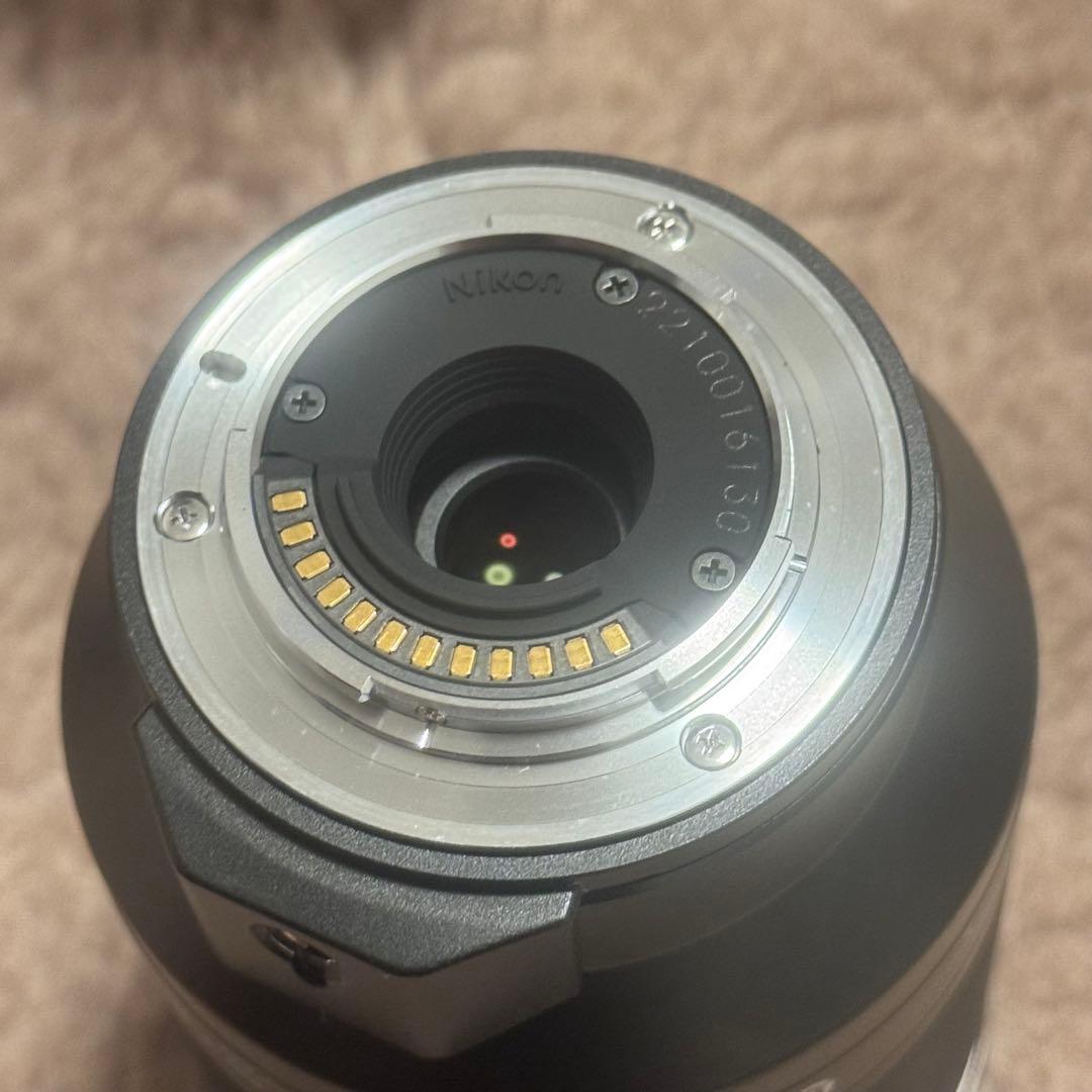 ニコン Nikon 1 NIKKOR VR 70-300mm F4.5-5.6