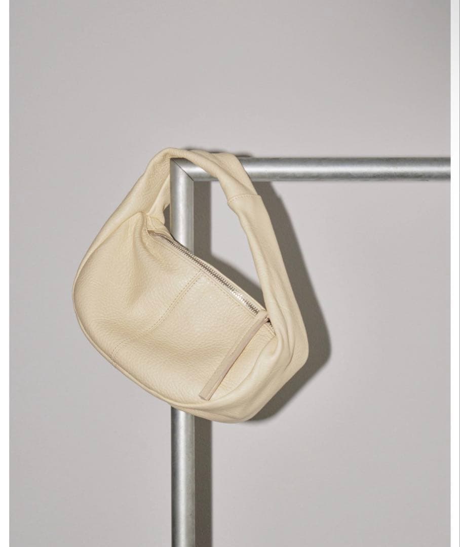 【しろちゃんさま専用】TODAYFUL Leather Wrap Bag