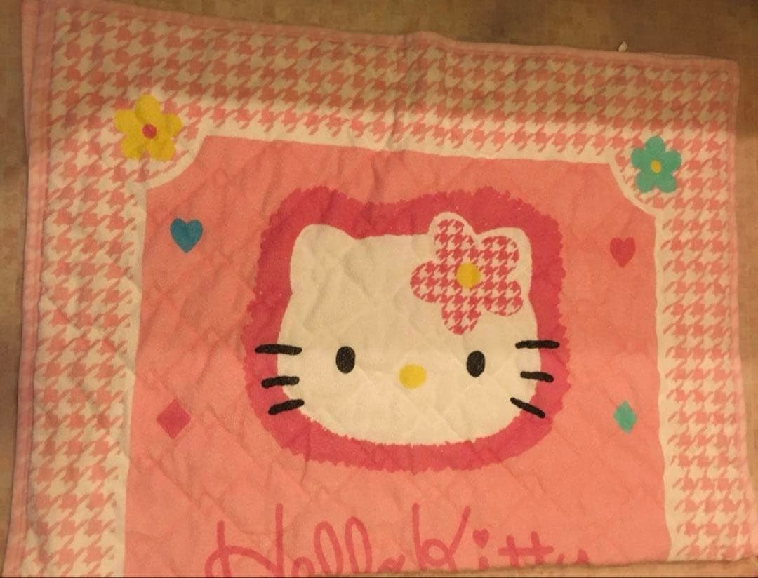 ハローキティ 中古品　　希少　レア　非売品　平成レトロ　まとめ売り