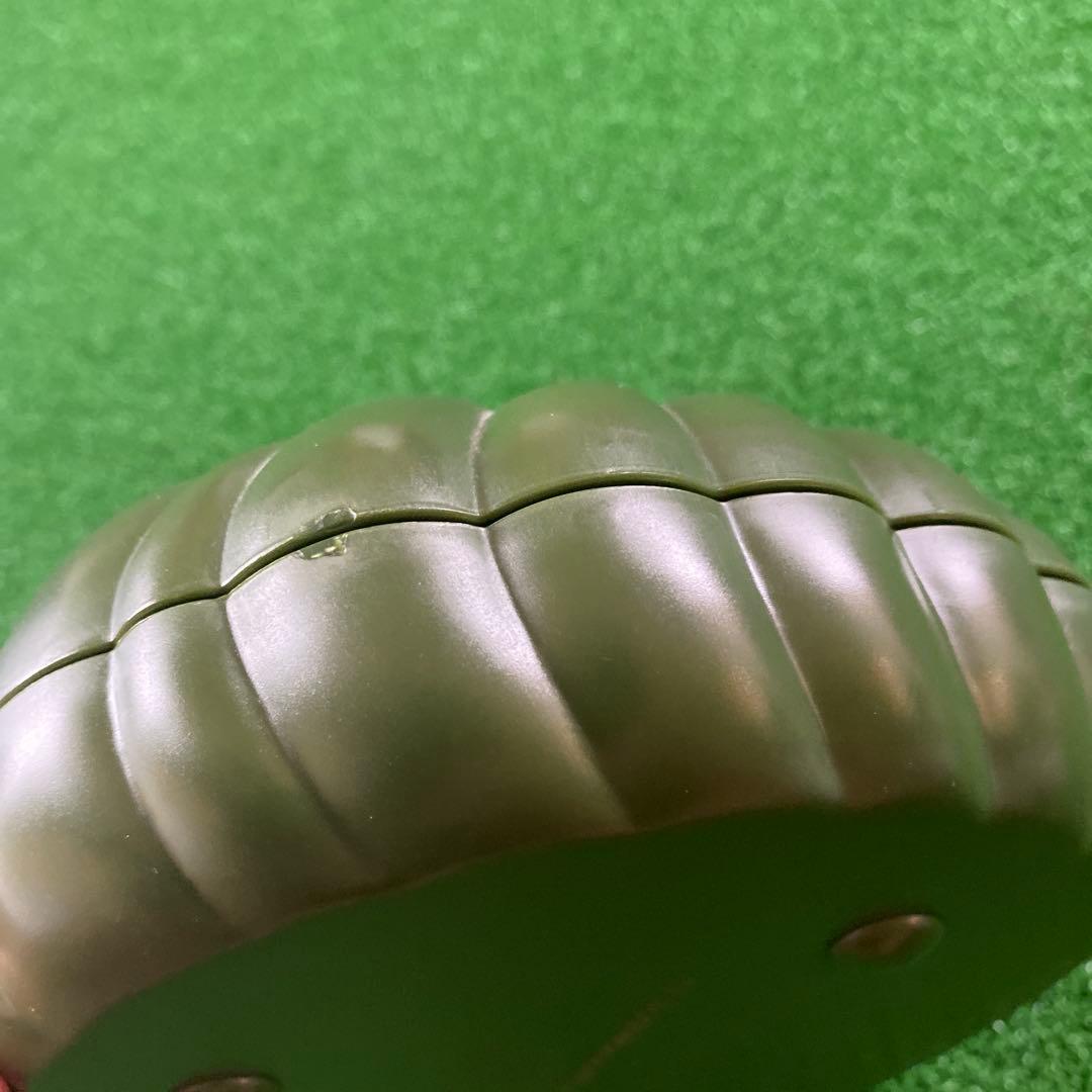 奈良美智　グミガール　みどりちゃん