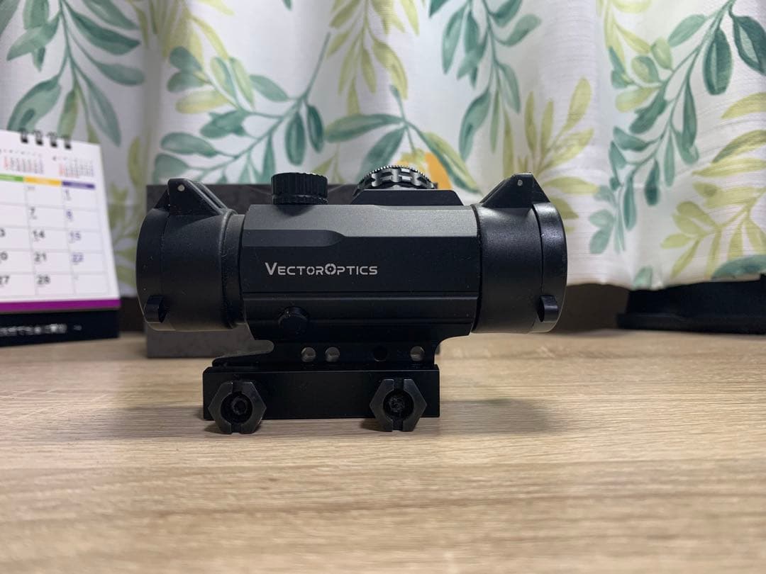 Vector Optics Calypos 1x30 ベクターオプティクス
