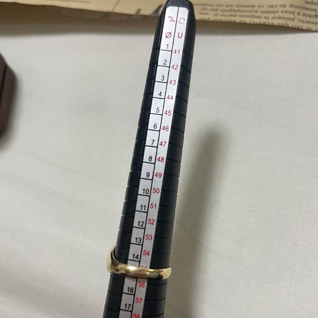 【最高級の輝き】9金 カーネリアン シグネットリング ロンドン1966年