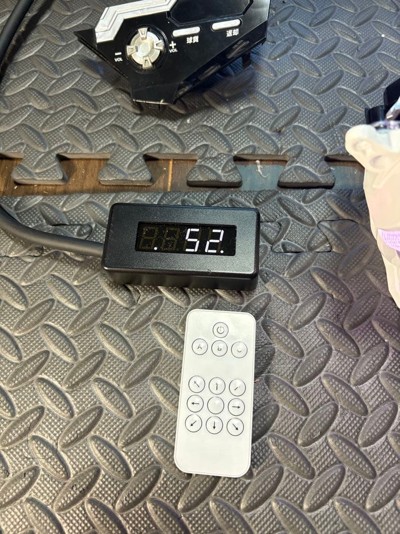 【超希少】P戦姫絶唱シンフォギア３黄金絶唱 卓上 ボックス 【送料込み】