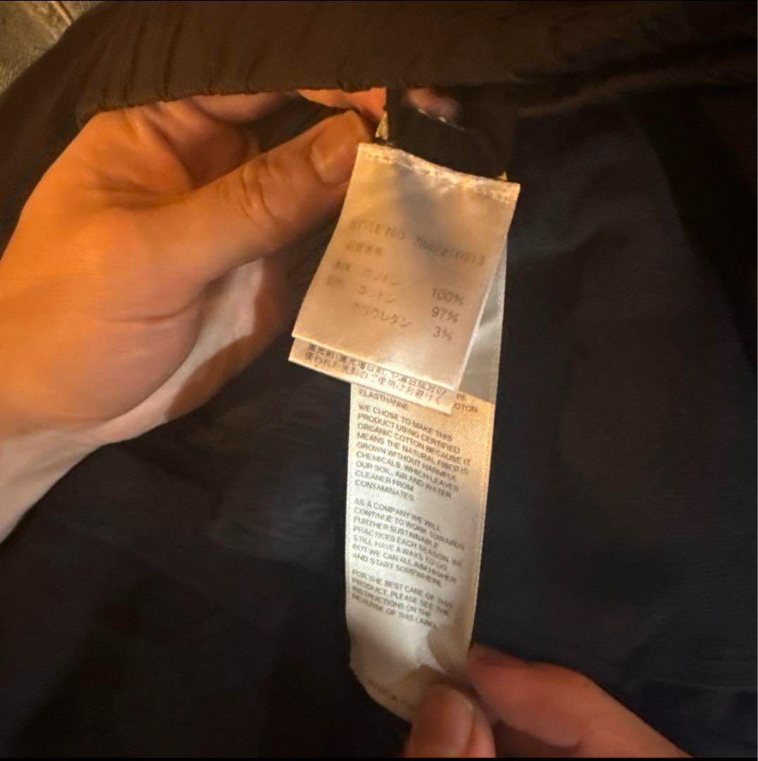 希少 リックオウエンス ブラック サルエル アーカイブ 正規品