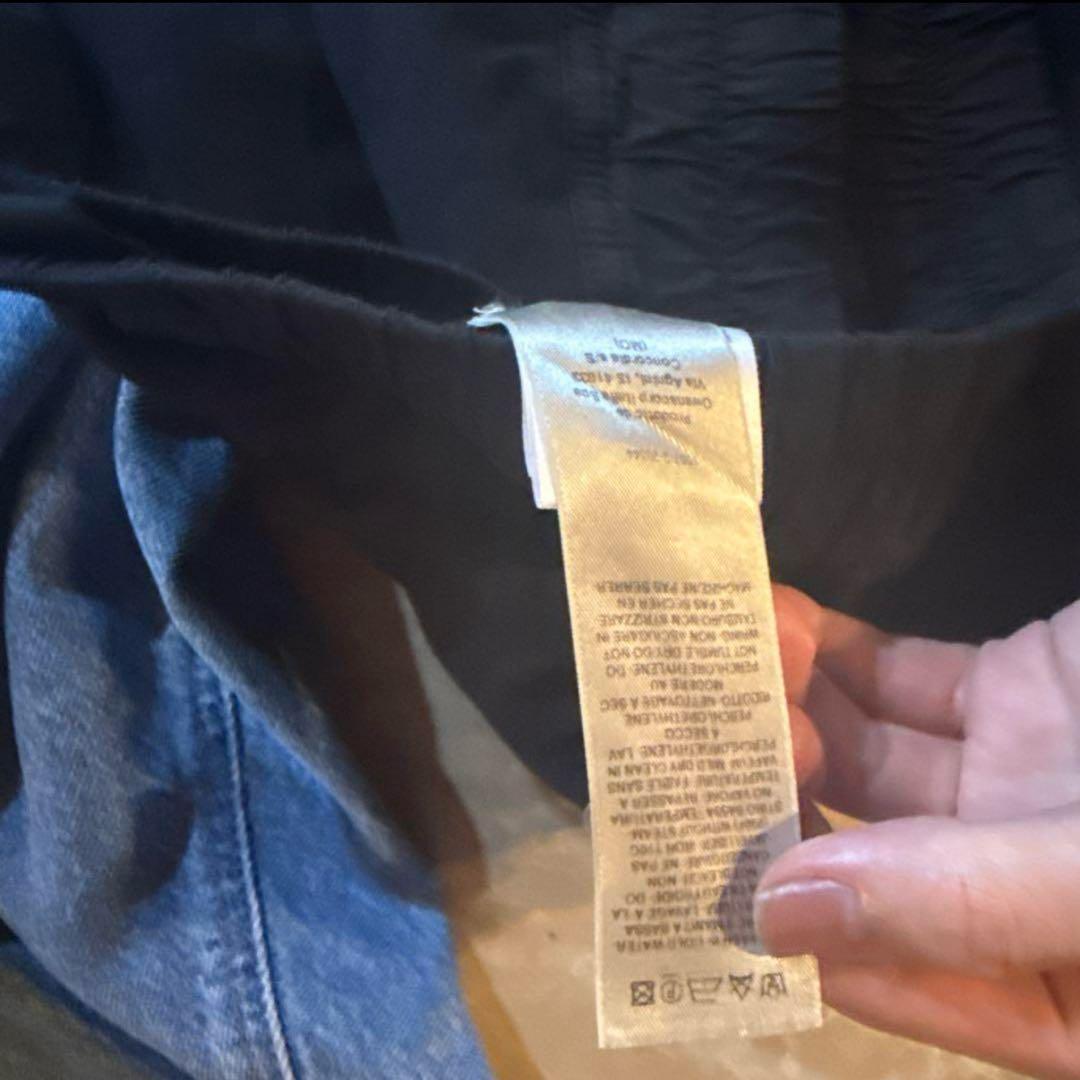 希少 リックオウエンス ブラック サルエル アーカイブ 正規品