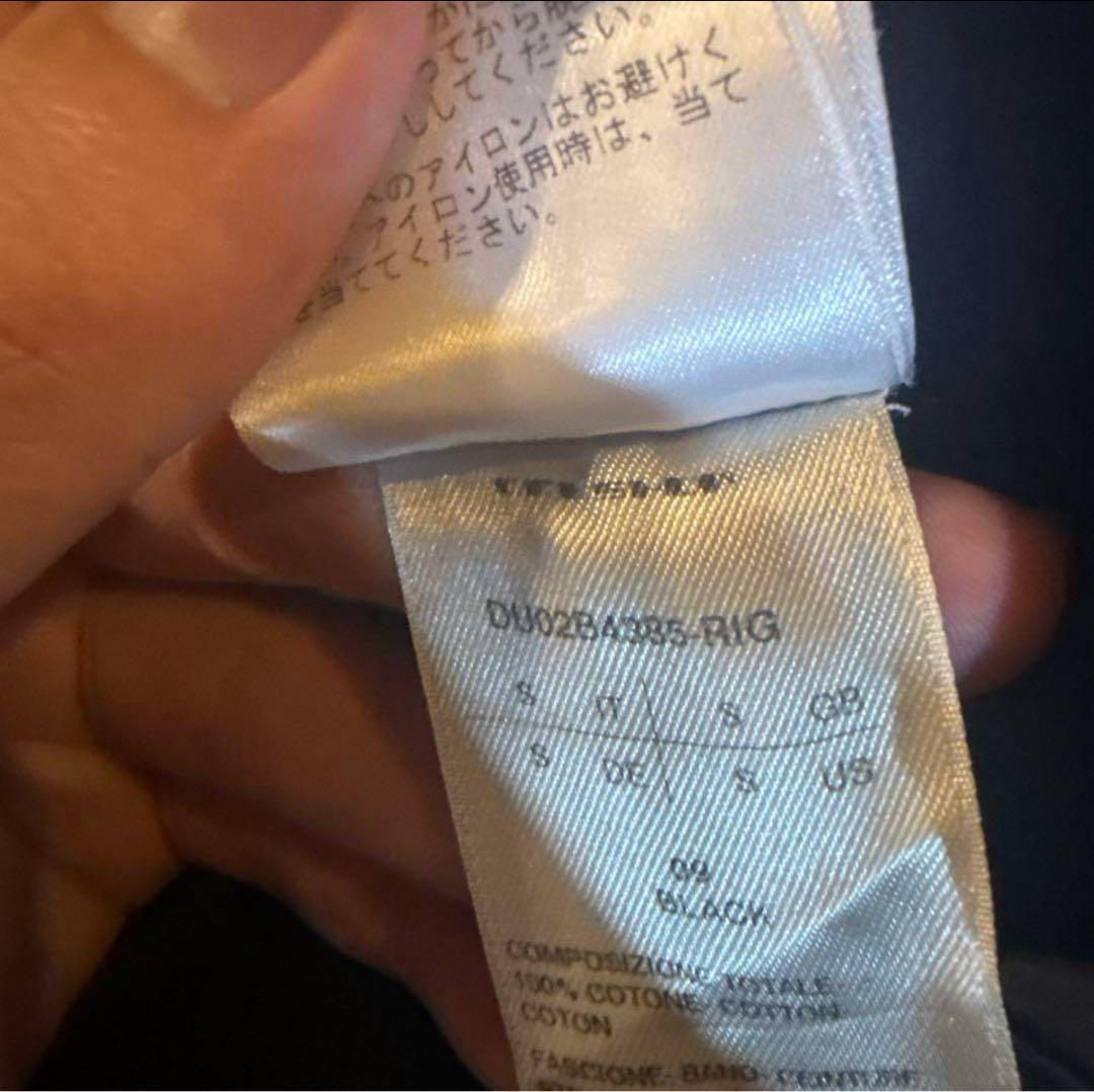 希少 リックオウエンス ブラック サルエル アーカイブ 正規品