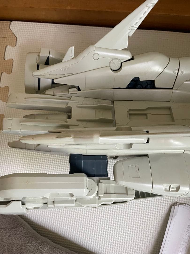 hguc デンドロビウム　　　　ジャンク完成品