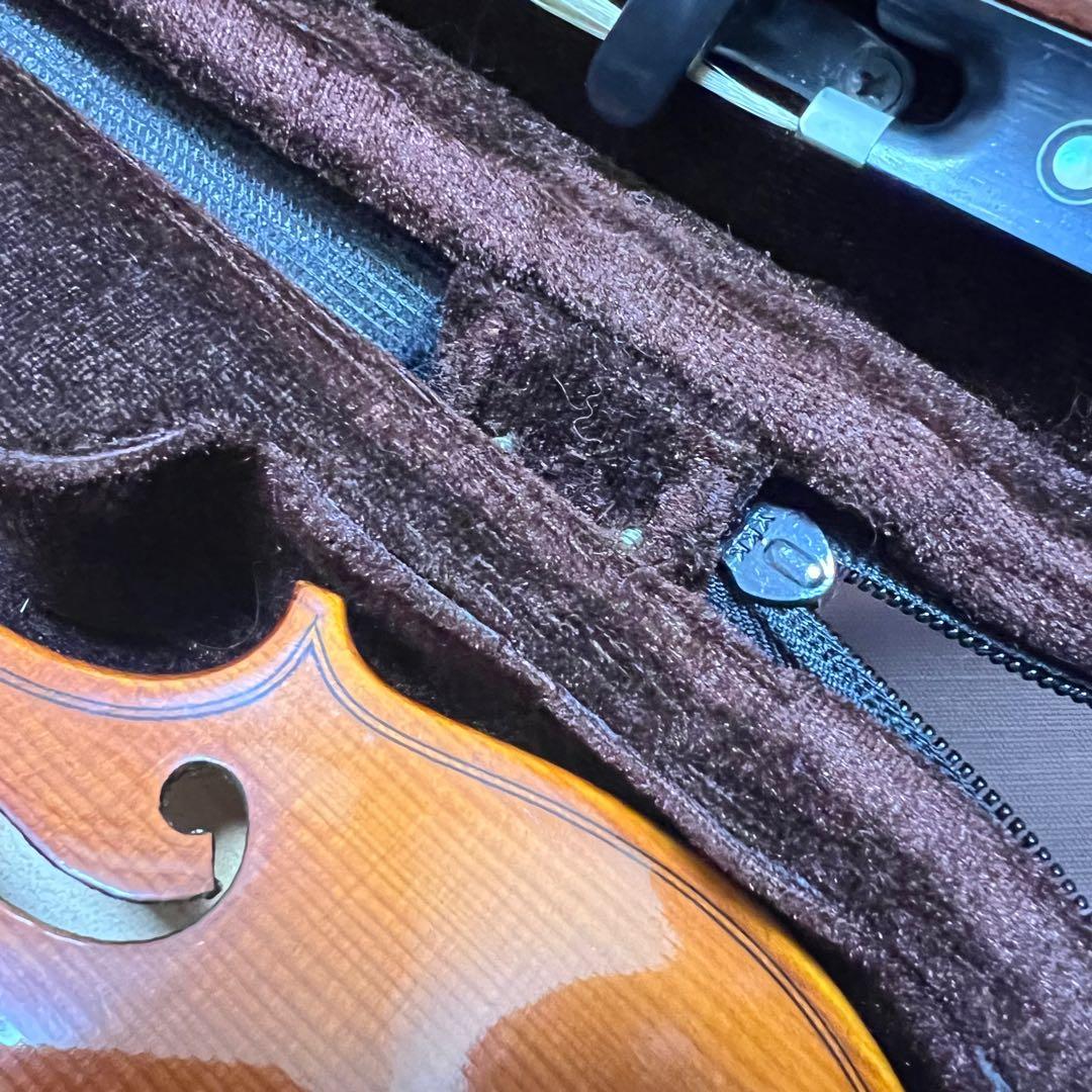 HORA社 Reghin ヴァイオリン 1/4 2015年製