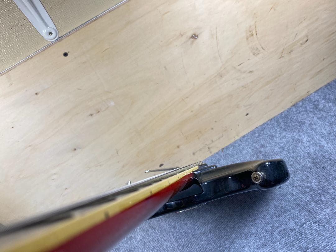 ギター 811 mosrite of california vibramute