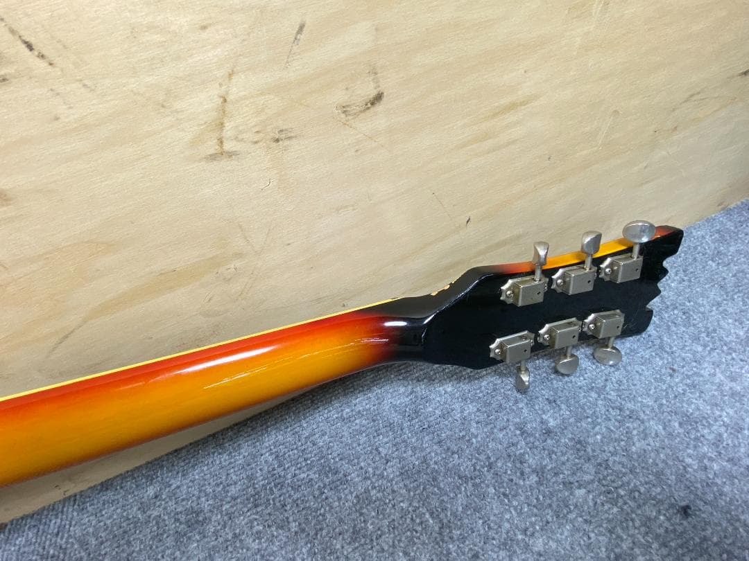 ギター 811 mosrite of california vibramute