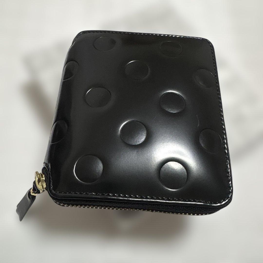 専用！！美品＊コムデギャルソン 財布