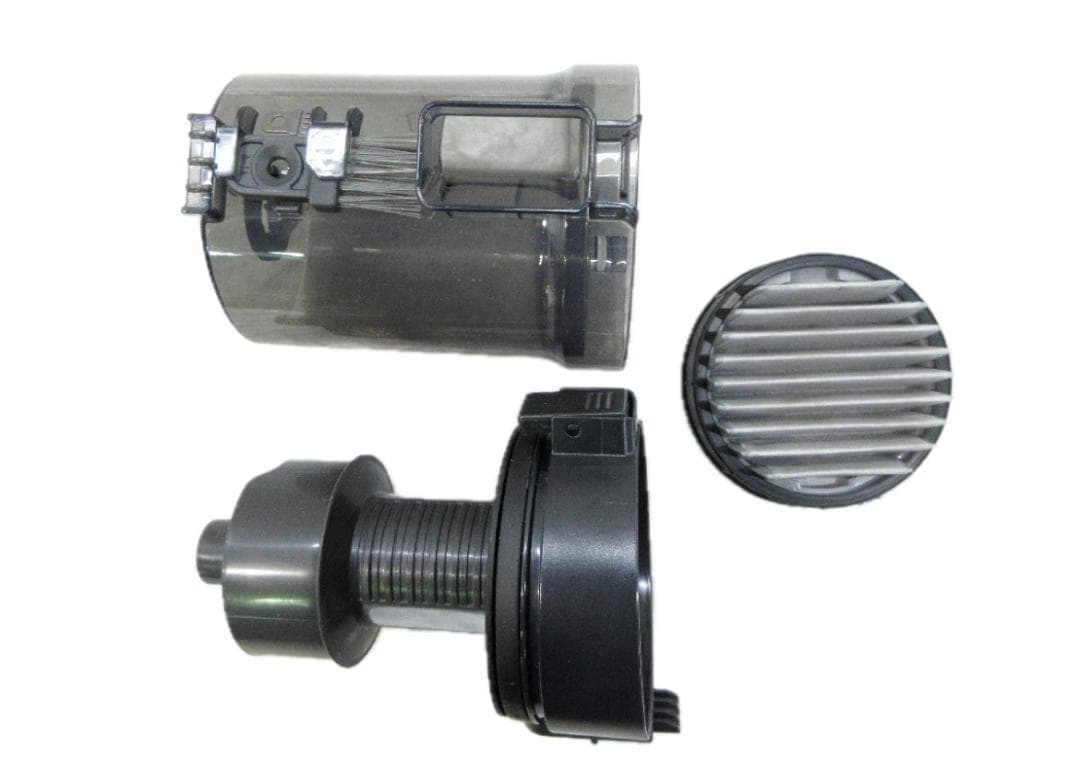 Panasonic スティッククリーナー ほぼ未使用 美品 MC-SB54K-A