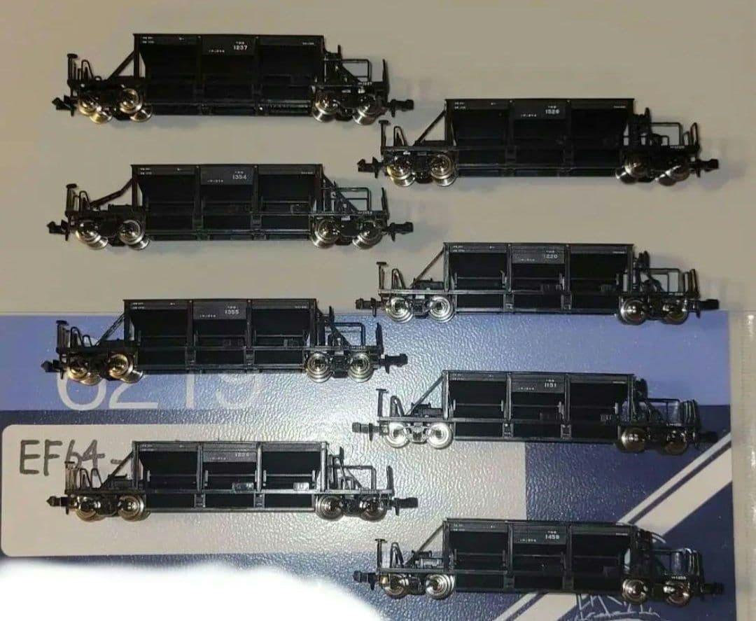 ジャンク鉄道模型 まとめ売り