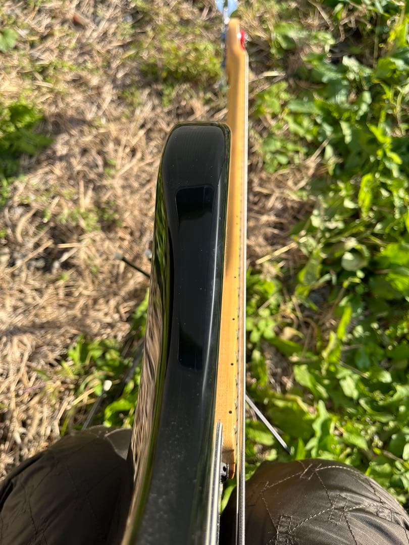 Sterling by Music Man SUB 4弦エレキベース