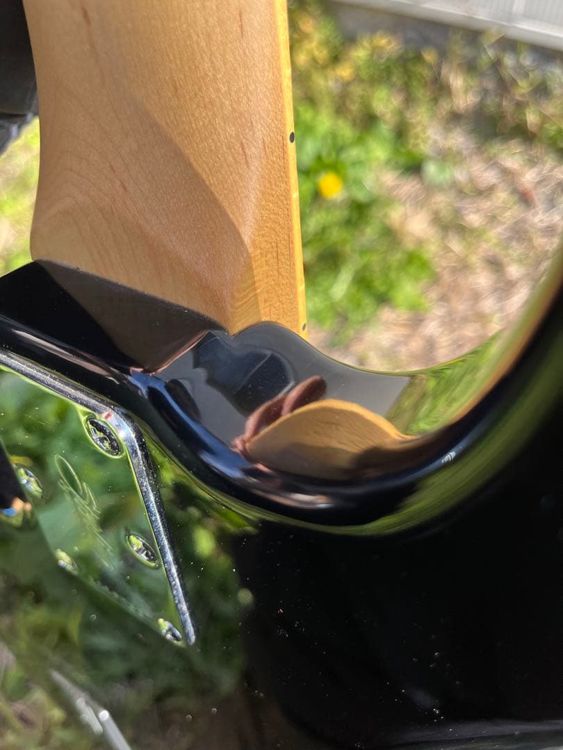 Sterling by Music Man SUB 4弦エレキベース