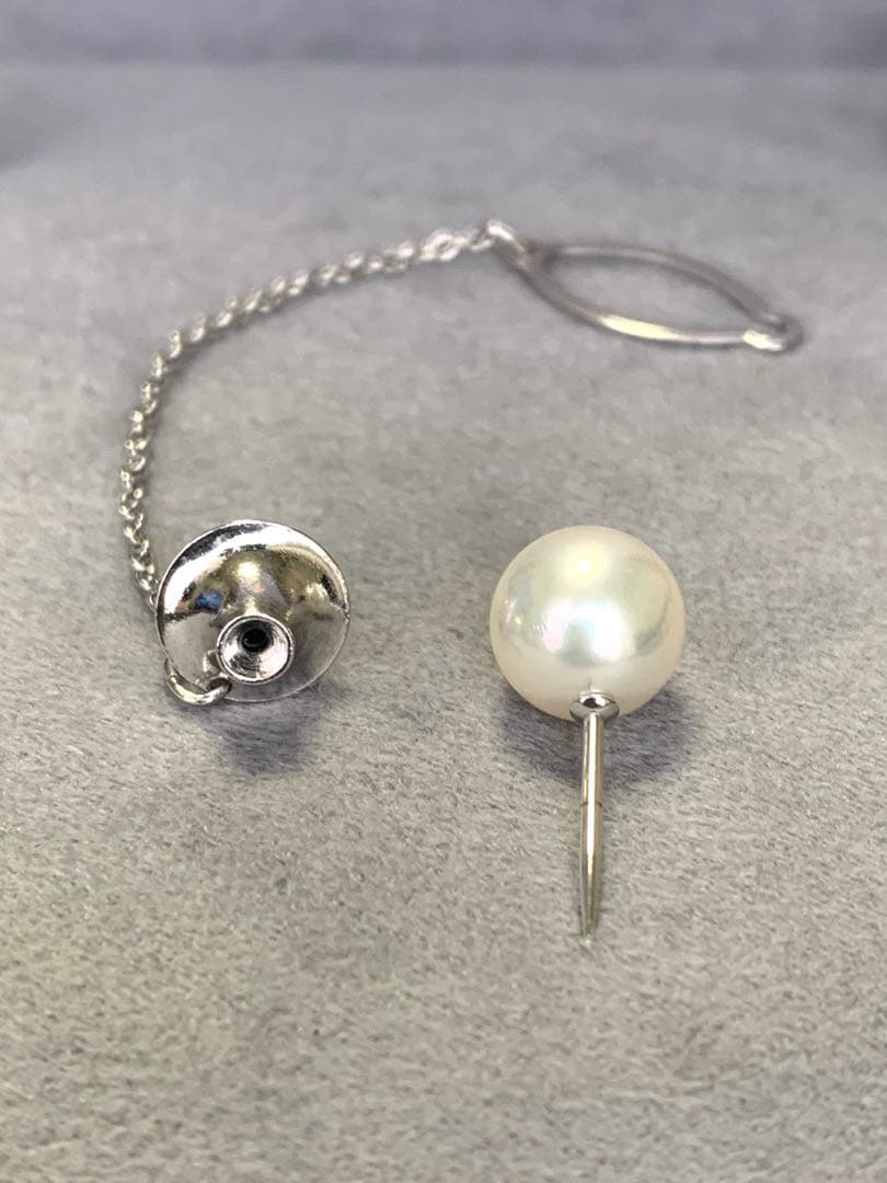 ☆MIKIMOTO☆ピンブローチ