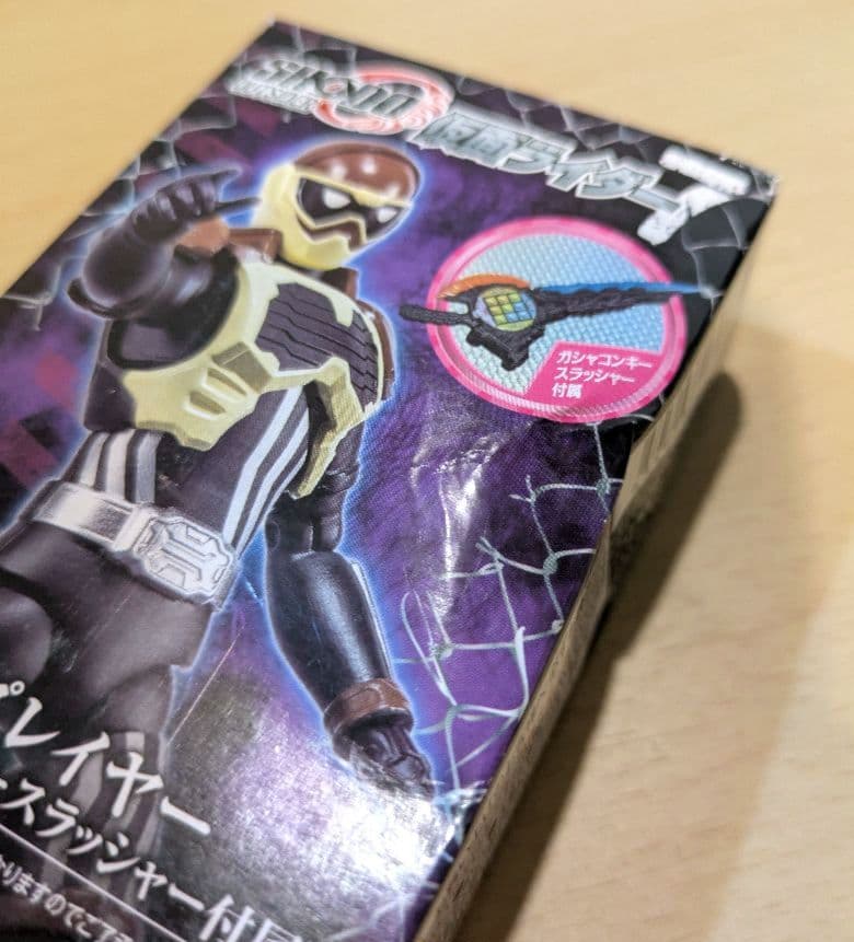 SHODO-O 仮面ライダー SO-DO CHRONICLE 仮面ライダー龍騎2