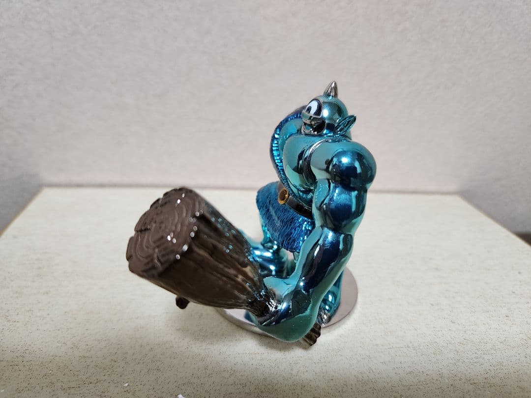 ドラクエメタリックモンスターズギャラリー初期版　アトラス　ギガンテス