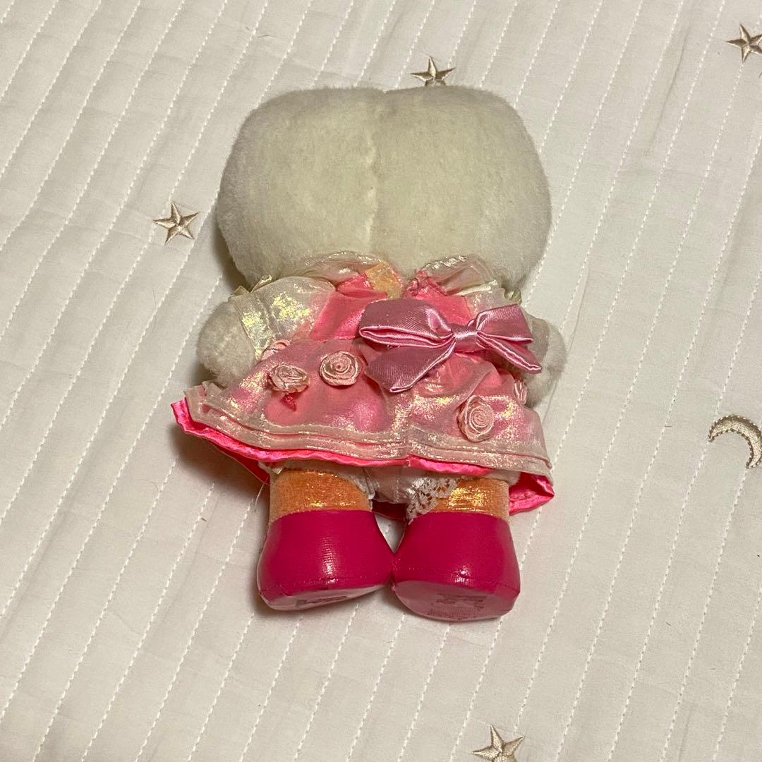 【希少】2000年製25周年記念ハローキティ