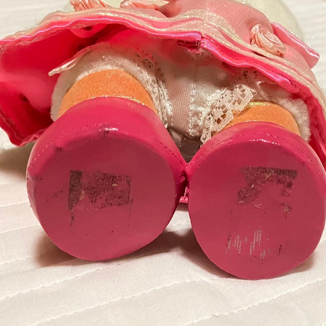 【希少】2000年製25周年記念ハローキティ