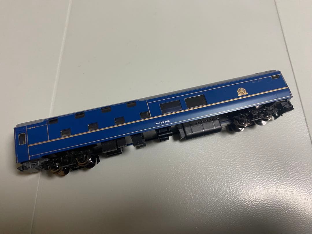 TOMIX 92563 スハネ25-503