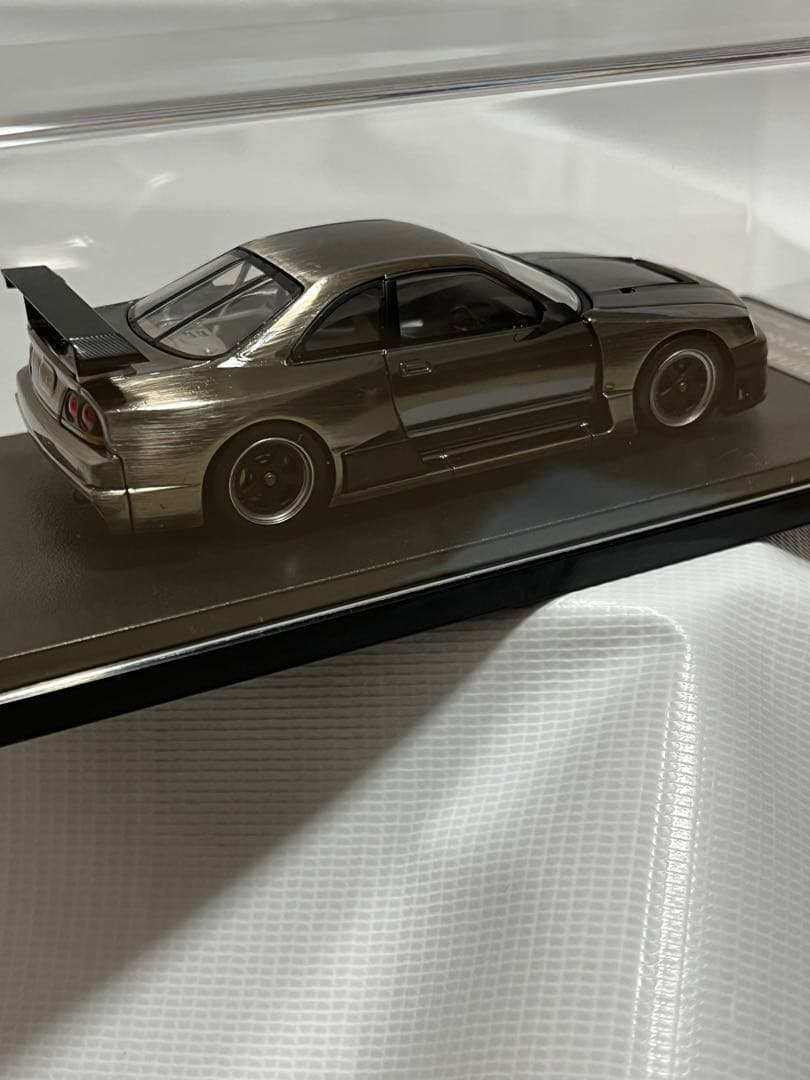NISMO GT-R LM 特別セット　3台セット　希少　hpiracing