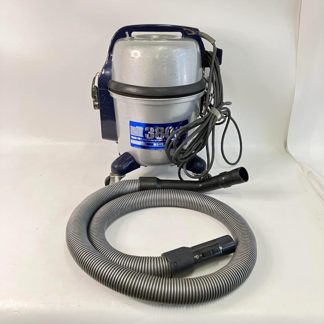 パナソニック 業務用掃除機 紙パック式 店舗 シルバー MC-G3000P-S