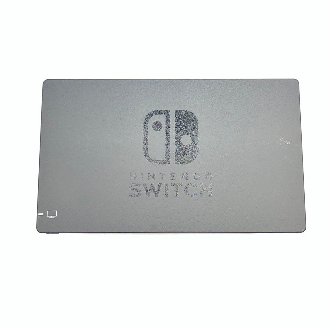 Nintendo Switch本体 [美品/動作確認済] + 周辺機器